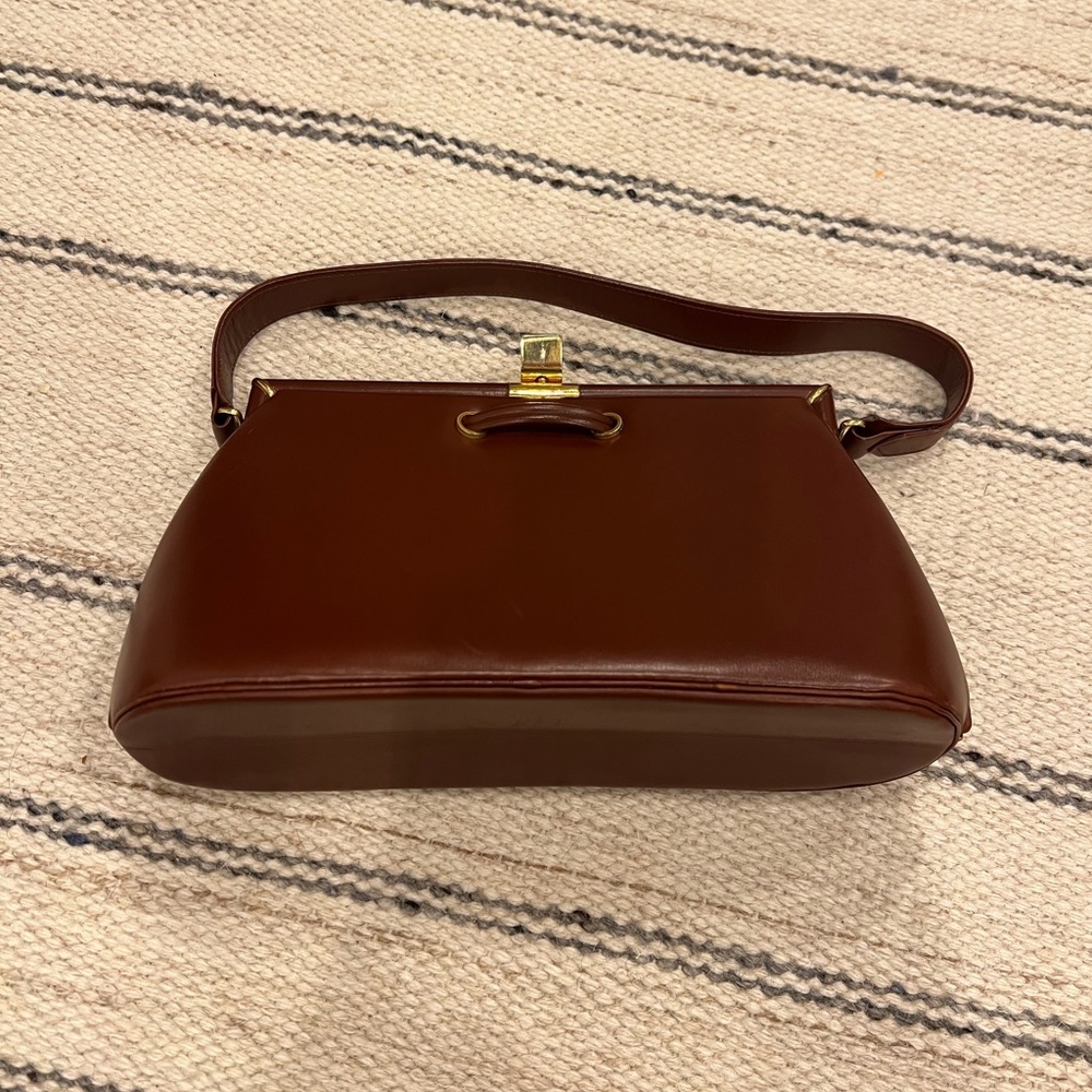 Vintage Dofan handbag